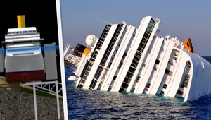 Najväčšia akcia v dejinách. Taliani chcú otočiť Costa Concordiu