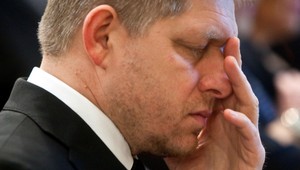 Kruté precitnutie Fica, na jednu poisťovňu nemá peniaze