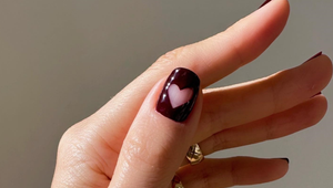 Valentínska manikúra: TOTO predbehlo aj populárne červené srdiečka