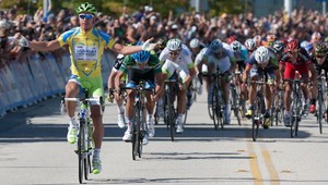 Sagan zlomil surf, tak ladí formu na Tour de France
