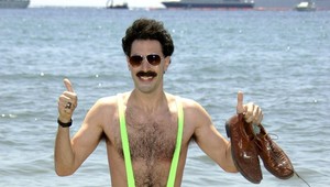 Slávny Borat má doma poriadnu sexicu: WAU, takto vyzerá po troch deťoch!