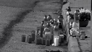 Polícia posilňuje hliadky v Dobšinej. Po víkendovej vražde je tam mimoriadne napätá situácia