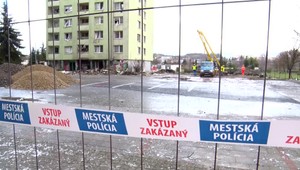 Prešov prerozdelil peniaze pre ľudí zasiahnutých tragédiou. Otázne je, či sa zložia na novú bytovku na tom istom mieste