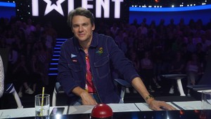 Miláčik žien Vojta Dyk ako špeciálny porotca v Talente: Aha, čo by chcel vidieť na pódiu!