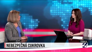 Do 100-tisíc ľudí ma skrytú formu cukrovky, hovorí lekárka Havelková