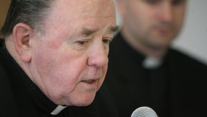 Zomrel emeritný spišský biskup František Tondra (†76)