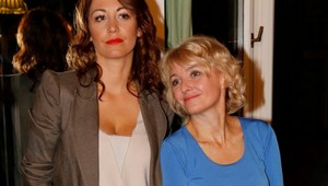 Ide do tuhého! Mama Agáty Prachařovej si najala ochranku