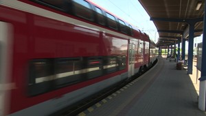 Vážne poškodenie mosta nad železnicou: Vlaková doprava sa pod Tatrami zastavila