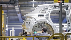 Skončí výroba Porsche Cayenne na Slovensku? Automobilka zvažuje presun