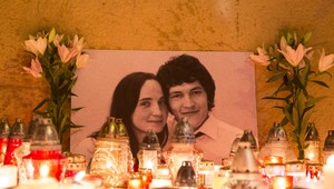 Od vraždy Kuciaka a jeho snúbenice uplynuli tri týždne. Informácií o vyšetrovaní je stále málo