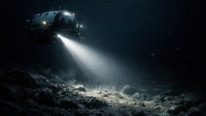 Mapy klamú viac, než si myslíme: Oceán je stále záhada