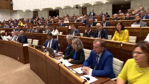 Dankov etický kódex sa do programu národnej rady nedostal