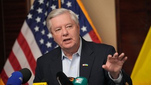 Zomrel vplyvný senátor a Trumpov spojenec Lindsey Graham