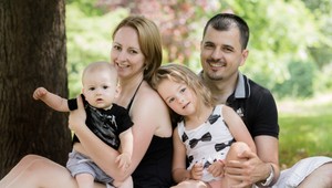 Zákerná choroba ich nezlomí