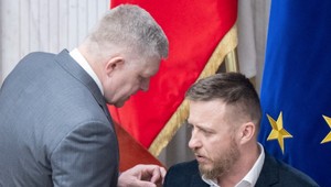 Prieskum hovorí jasne: Slováci neveria Kotlárovi, väčšina žiada jeho odchod