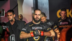 Buday vo svojej UFC premiére narazí na lietajúcu kung-fu pandu