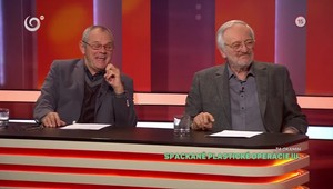 Do sexu nás núti televízia (Sedem)