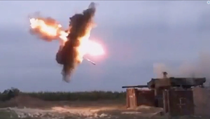 Čínska raketová ochrana: Účínná ako cheatové kódy v hre!