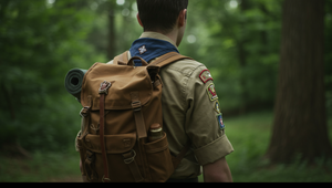 Stovky detí sa stalo obeťami sexuálneho násilia v nemeckých skautských organizáciách