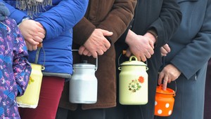 Písanie na dvere, ale aj štedrá večera. Viete, čím je výnimočný 6. január?