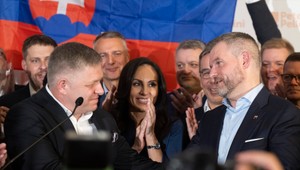 Takto o voľbách píšu francúzske média: Víťazom prezidentských volieb v SR je premiér Fico