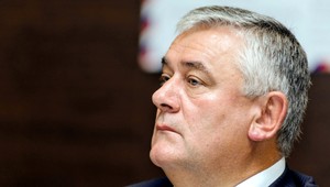 Trest pre Jána Slotu za šoférovanie v opitosti