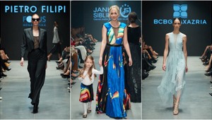 Eurovea Fashion Forward: Módny maratón pokračuje, inšpirujte sa jarnými novinkami