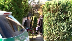 Ženu zapálili v dome. Vyšetrovateľ už vzniesol obvinenie