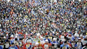 Víťazom tradičného Vasovho behu sa stal Švéd Tynell