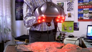 Paleontológ Kundrát nás objavmi preslávil vo svete. Od Slovenska sa ale podpory nedočkal