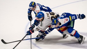 V prípravnom zápase MS2025 Slováci prehrali v Česku 0:4