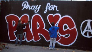 Reportér TV JOJ Rasťo Striško z Paríža: necitím sa ako v ohnisku útokov