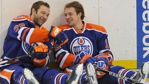 Oilers budú tretí rok po sebe vyberať v drafte ako prví