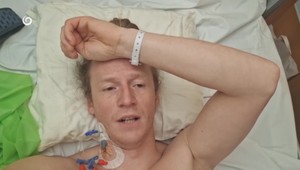 Slovenský paraglajdista Ďurifuk bojuje po ťažkom páde o návrat. Priatelia spustili zbierku