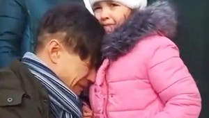 Dojímavé VIDEO týchto dní vám zlomí srdce: Otec vie, že dcérku už možno neuvidí