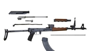 Slovensko v roku 2015 vyviezlo zbrane za viac ako 96 miliónov eur