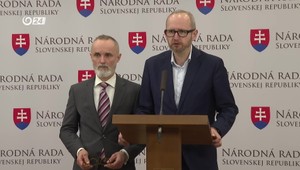 Tlačová beseda strany PS o novom ruskom veľvyslancovi