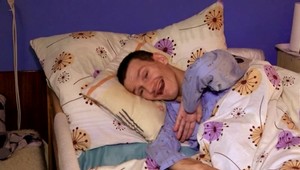 Nevyliečiteľné chorého syna museli dať do ústavu, kvôli tomu prišli o príjem