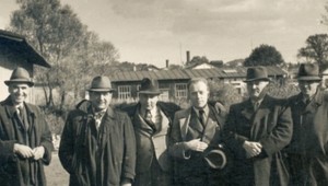 Volali ho bratislavský Sherlock Holmes. Vyšetroval krádeže vzácnych klenotov, ale aj vraždy v podsvetí