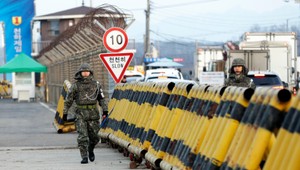 Kórejský konflikt sa stupňuje. Soul odpojil Kesong od elektriny a vody