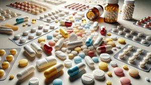 Potratová tabletka je u nás kontroverznou témou. Ministerka chce o nej diskutovať