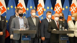 Matovič chce minimalizovať nezamestnanosť. Podpodlianske strojárne ale avizujú hromadné prepúšťanie