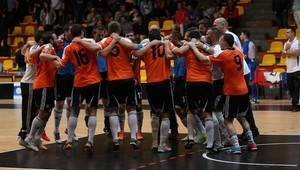 HUSTE.tv: Slov-matic FOFO Bratislava doma privíta európsku špičku