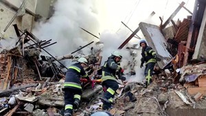 225. deň na Ukrajine: Útok na Chmeľnyckú oblasť podniklo Rusko z územia Bieloruska