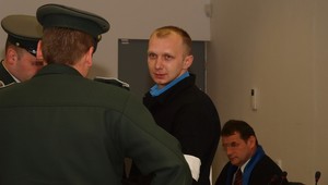 Omyl polície. Červenka opäť slobodný