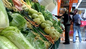 Slovensko stokou Európy. Potraviny precestujú tisíce kilometrov