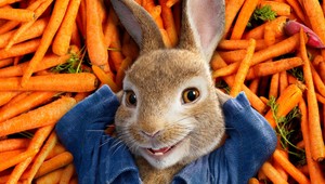 Názor Kinosály: Králik Peter. Vtipný príbeh zvieratka, ktoré pobaví celú rodinu