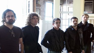 Skupina The Killers porazila Guns N’ Roses