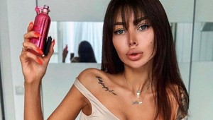 Keď sa Alena prejde po ulici, všetci sa za ňou otočia: Je možné, aby mala žena takúto postavu?