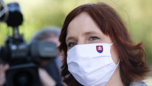 Po premiérovi Matovičovi a ministrovi Naďovi má pozitívny test na Covid-19 aj Remišová